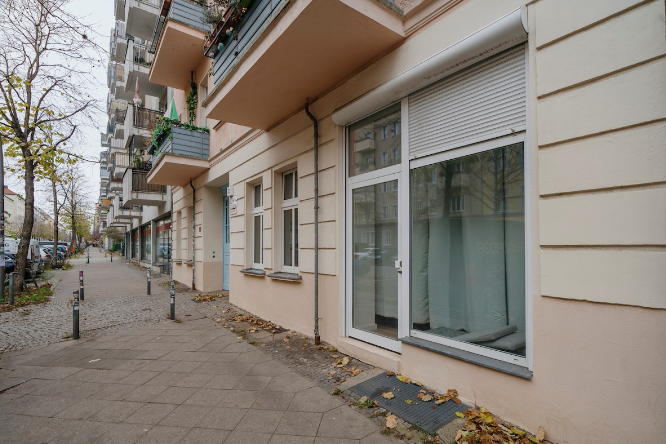 Spacious 2 Bedroom in the Heart of Friedrichshain — photo 35 of 37