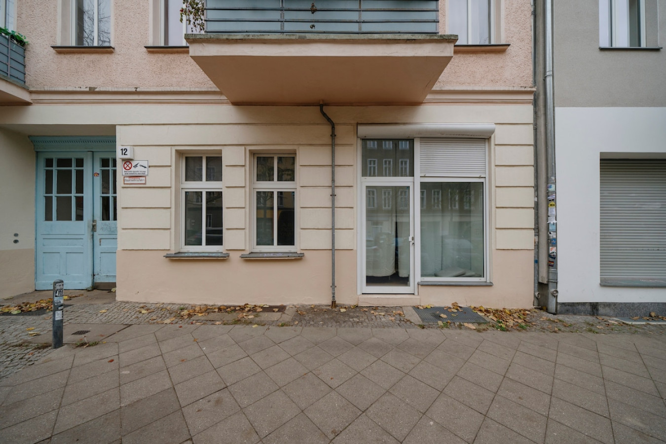 Spacious 2 Bedroom in the Heart of Friedrichshain — photo 36 of 37