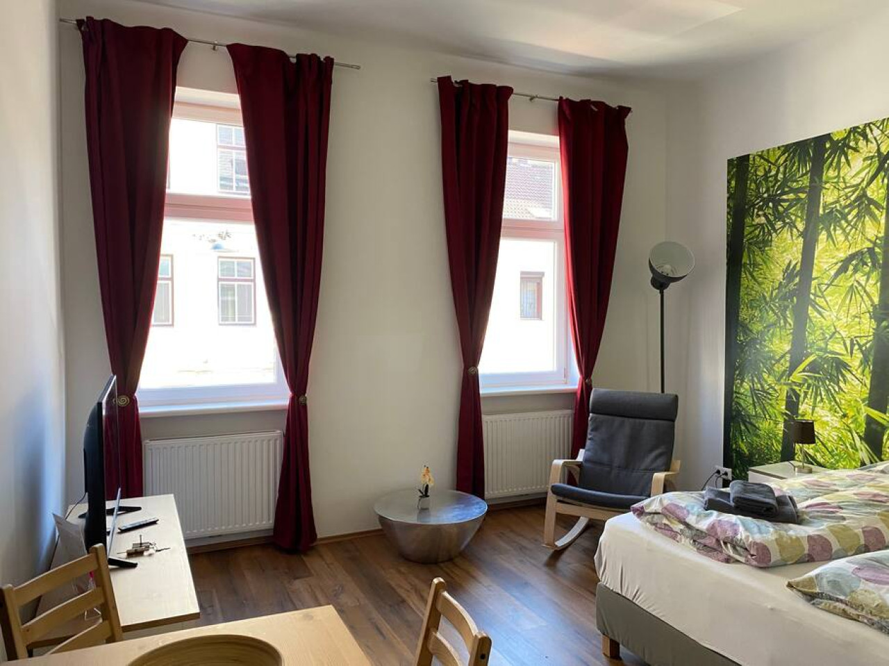 Cozy Studio Apart near Reumannplatz — photo 16 of 27