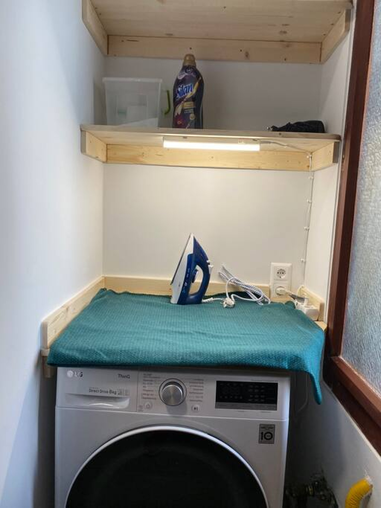 Cozy Studio Apart near Reumannplatz — photo 25 of 27