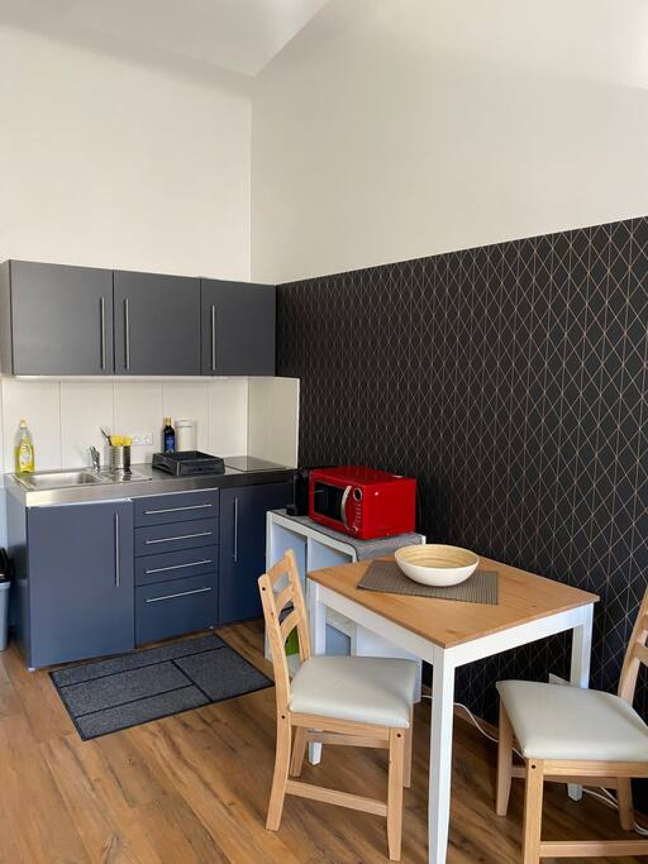 Cozy Studio Apart near Reumannplatz — photo 19 of 27