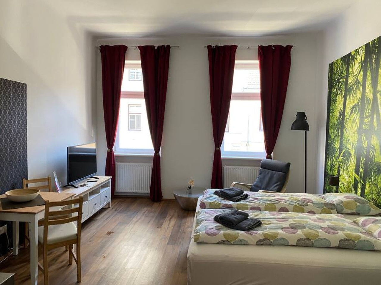 Cozy Studio Apart near Reumannplatz — photo 15 of 27