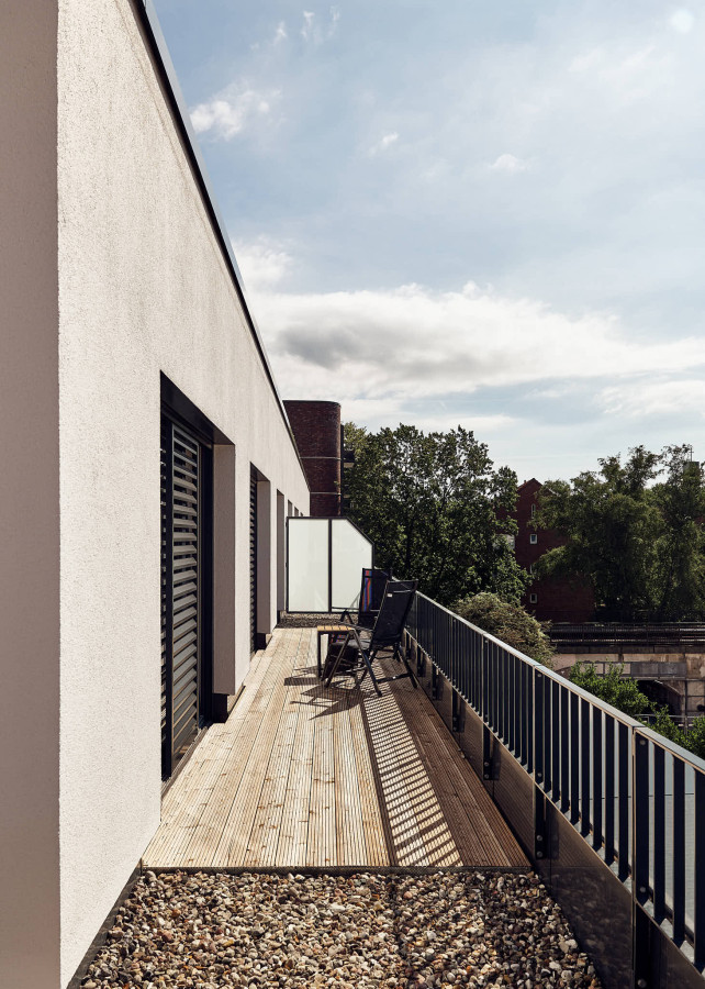 Arbio I Makro Balkon Superior Apartment — photo 24 of 40