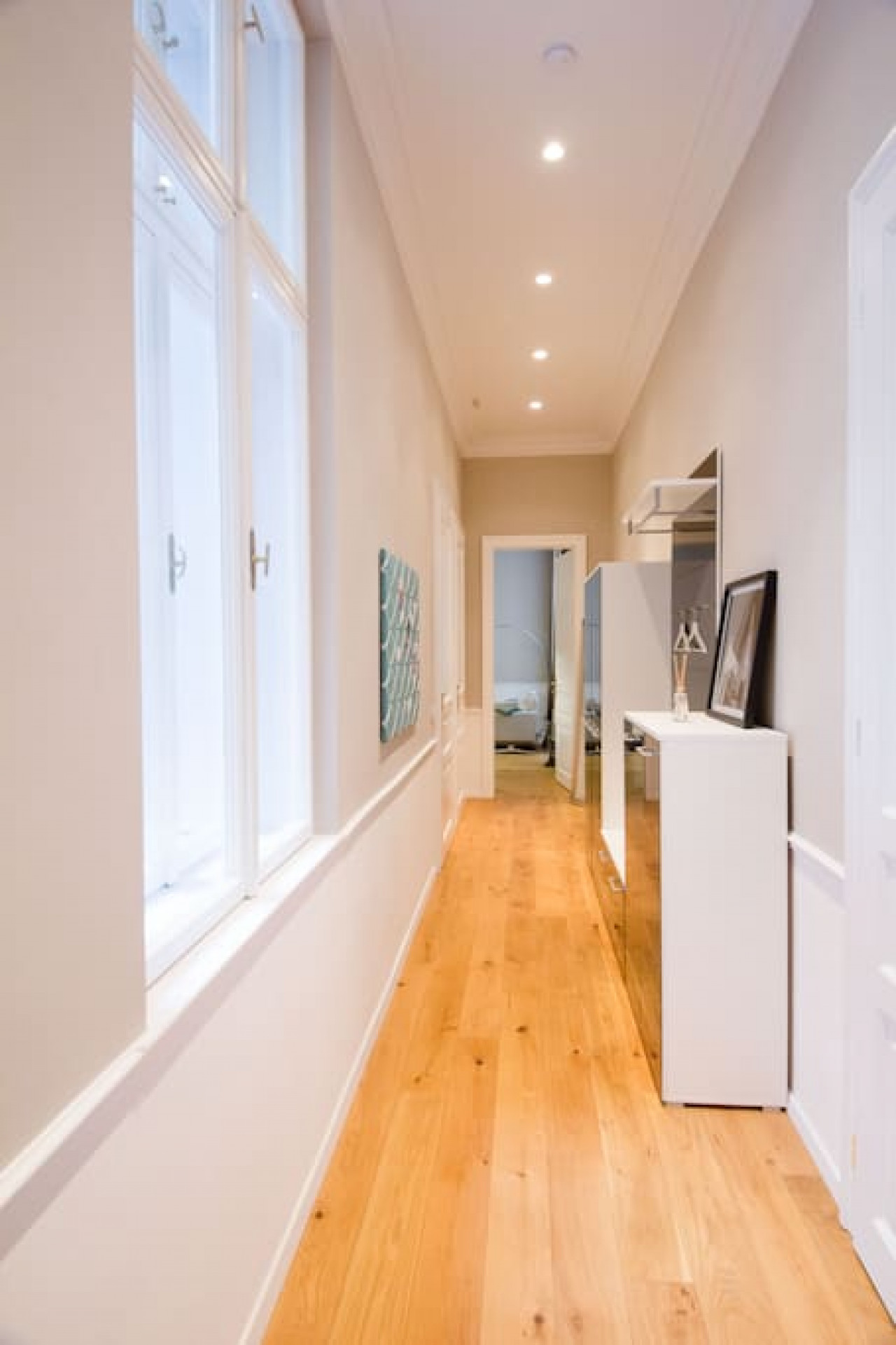 One-Bedroom Apartment with Terrace - Mai's apartments - Urania — photo 33 of 40