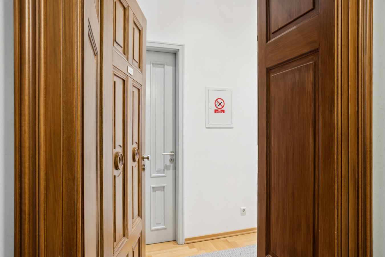Kokon Studio Apartment near Leipzig center — photo 17 of 31