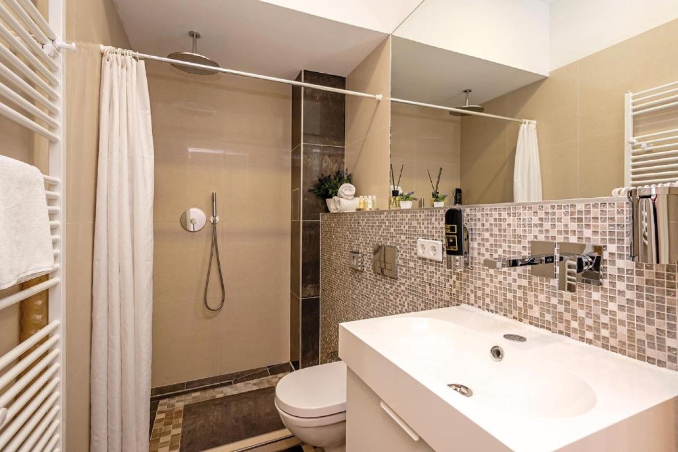 Arbio I Arabel 1 Room Studio Apartment — photo 6 of 6