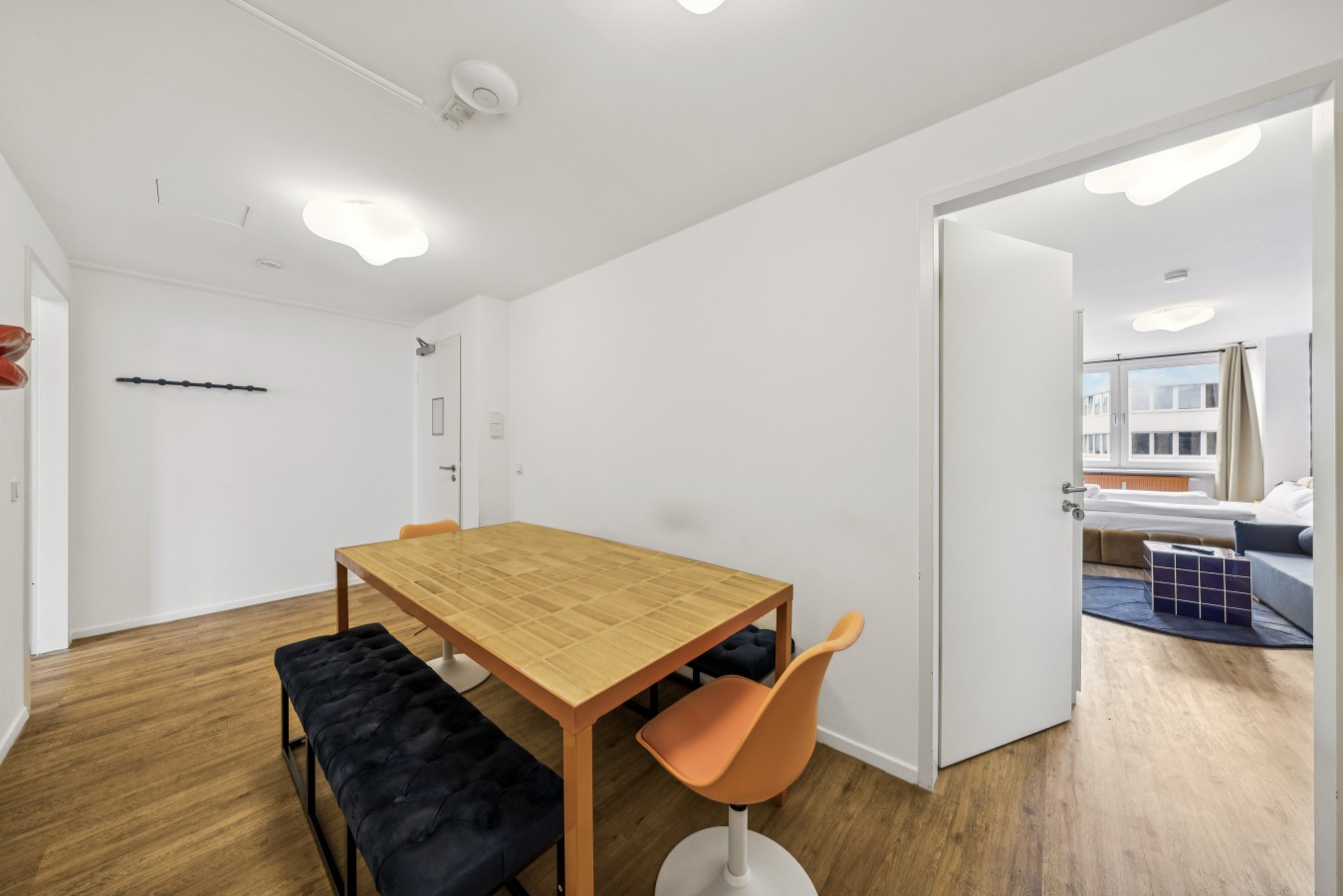 Arbio I 3 Bedroom Apart near Königstraße — photo 11 of 30