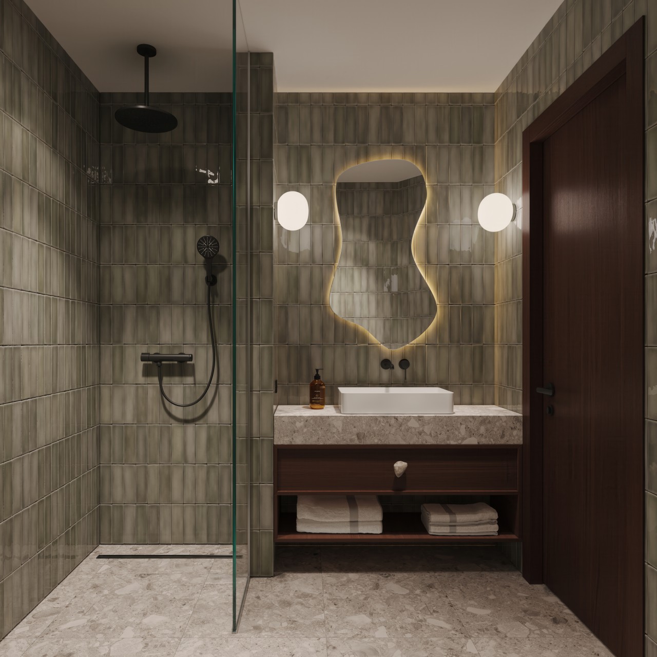 Arbio I Edelweiss Sauna Aparthotel Family