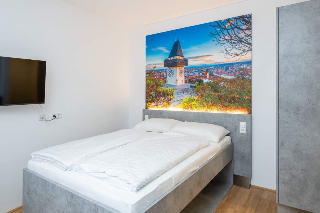 Arbio I Cozy Studio WKO Steiermark Graz — photo 21 of 34