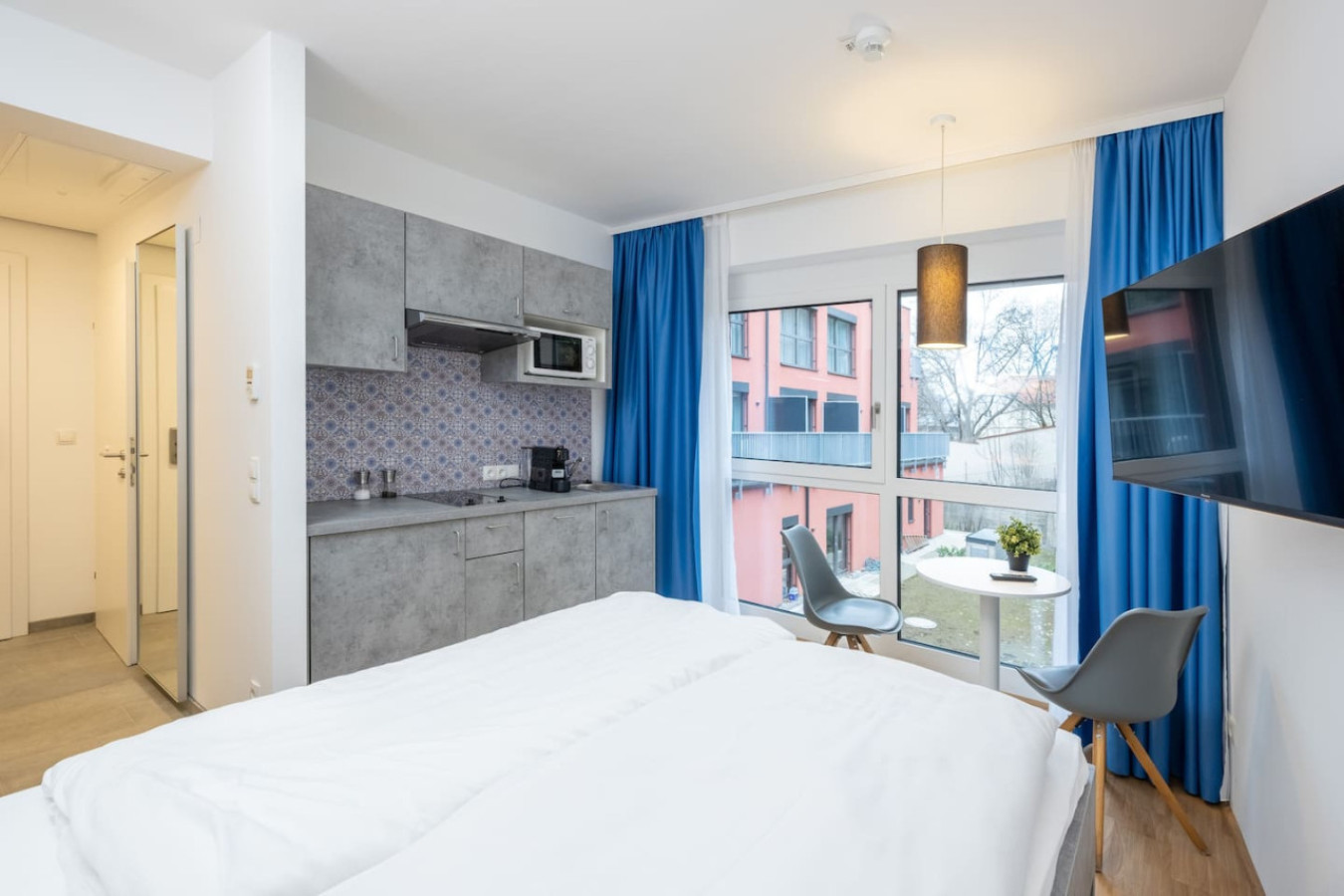 Arbio I Cozy Studio WKO Steiermark Graz — photo 18 of 34