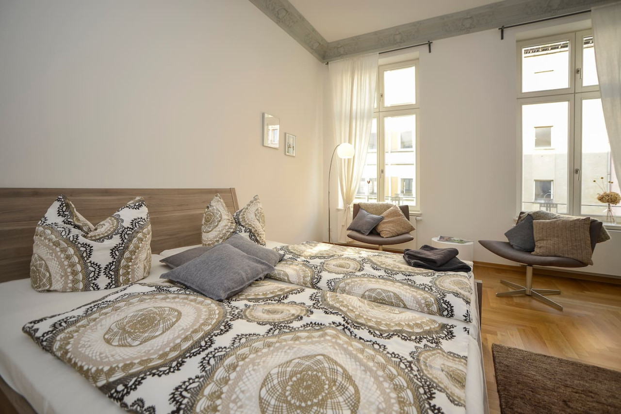 Apartment-Superior-Ensuite — photo 17 of 35
