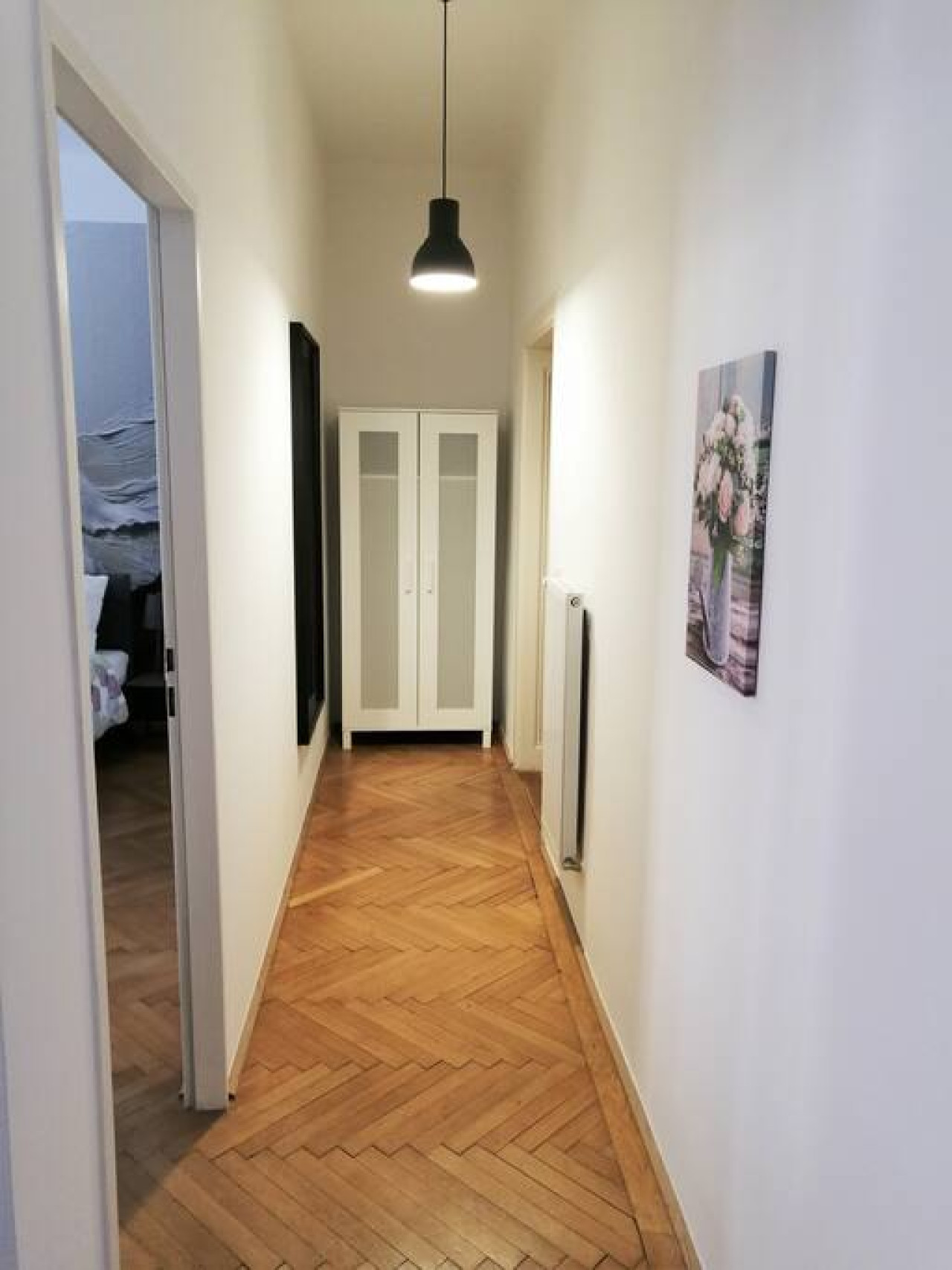 Apartment near Schönbrunn — photo 25 of 29