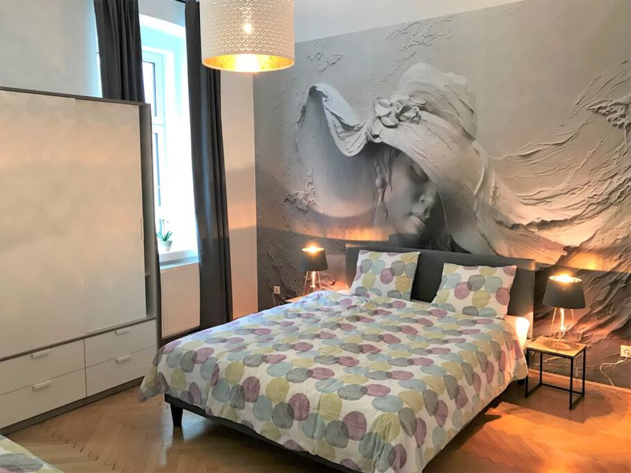 Apartment near Schönbrunn — photo 16 of 29