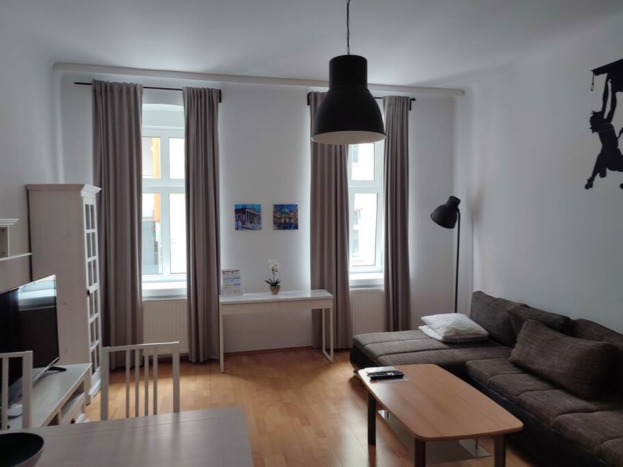 Apartment near Schönbrunn — photo 19 of 29