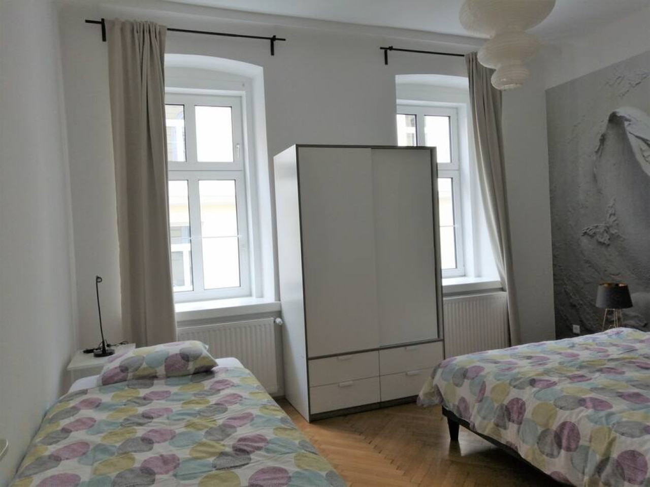 Apartment near Schönbrunn — photo 21 of 29