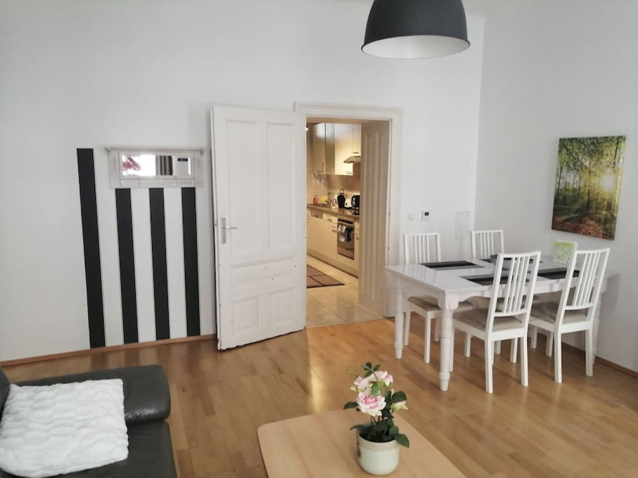 Apartment near Schönbrunn — photo 18 of 29