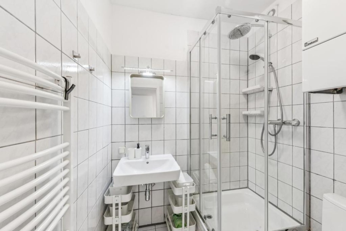 4Bed Apartment with Parking in Kloster — photo 21 of 22