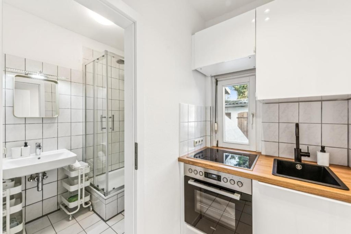 4Bed Apartment with Parking in Kloster — photo 18 of 22