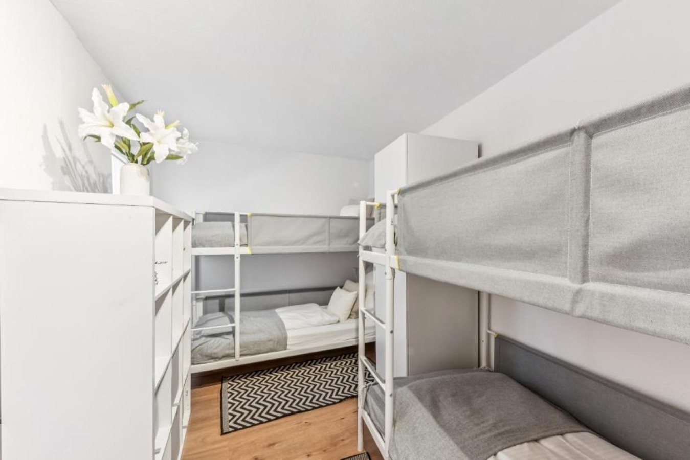 4Bed Apartment with Parking in Kloster — photo 13 of 22