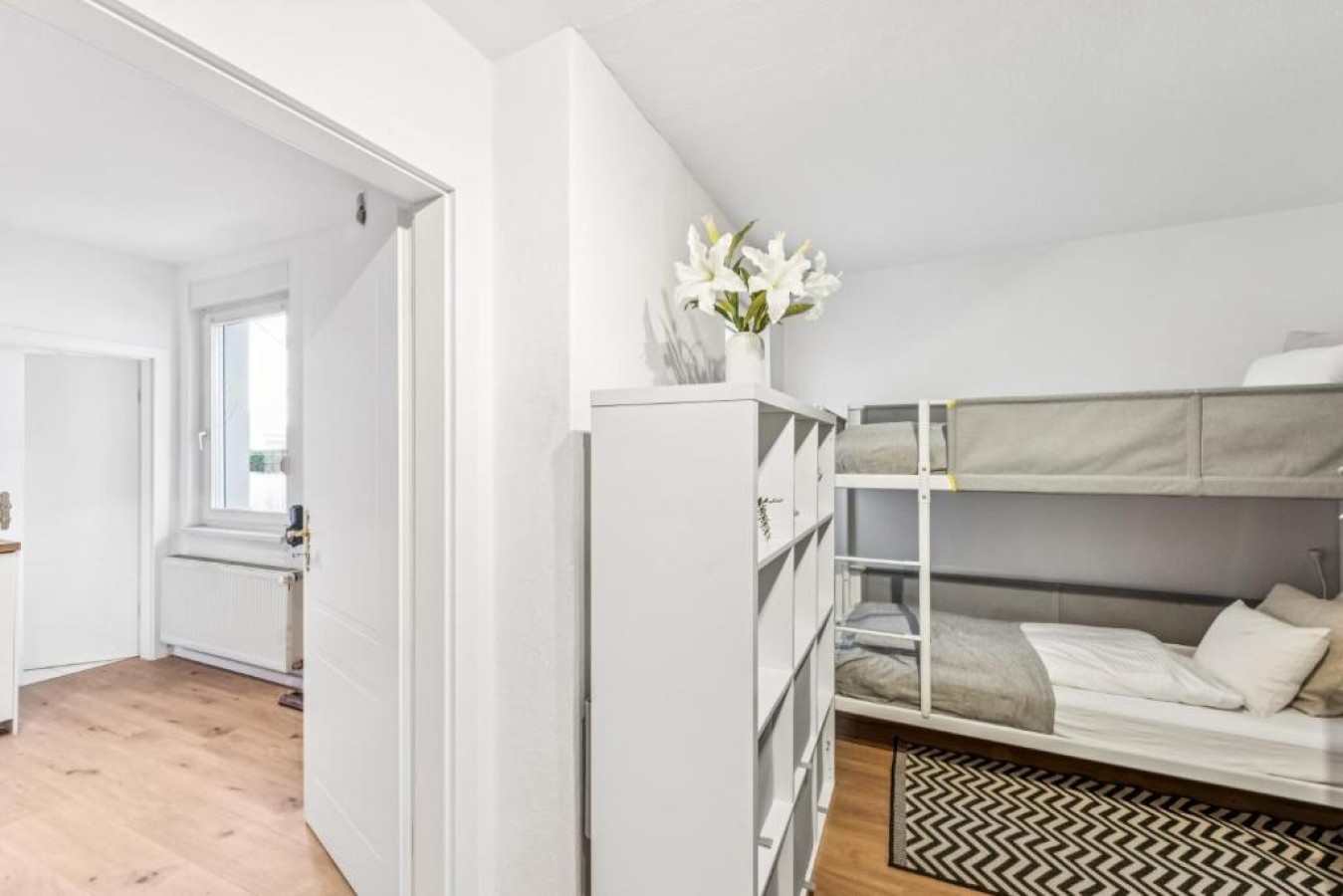 4Bed Apartment with Parking in Kloster — photo 16 of 22