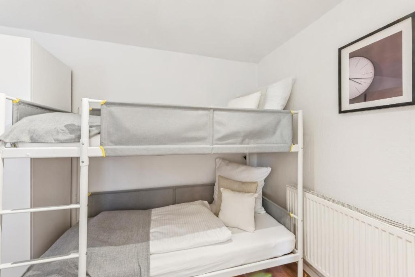 4Bed Apartment with Parking in Kloster — photo 14 of 22