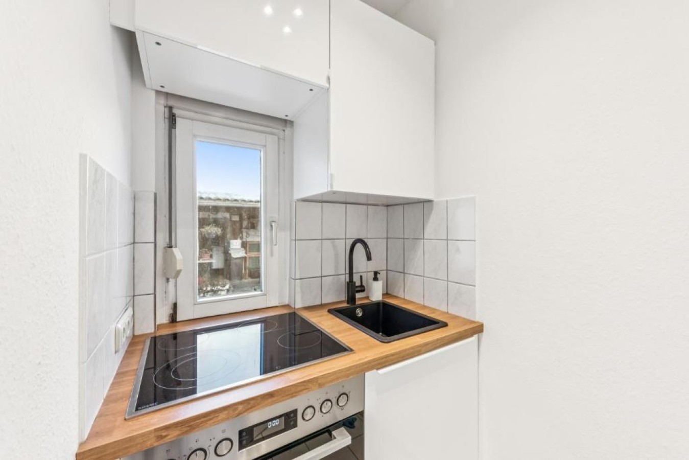 4Bed Apartment with Parking in Kloster — photo 20 of 22