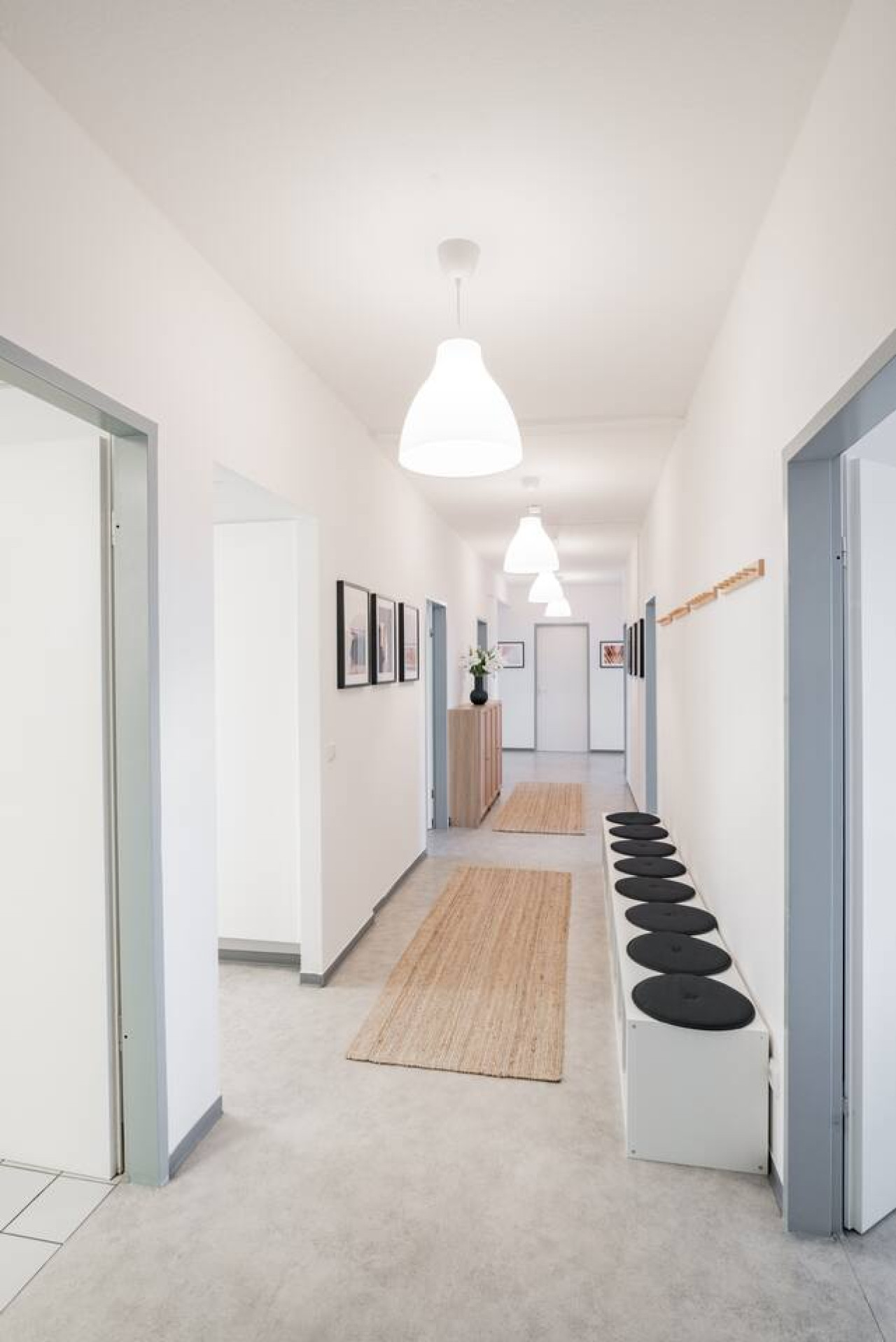 Arbio Apartment in Wustermark — photo 34 of 40