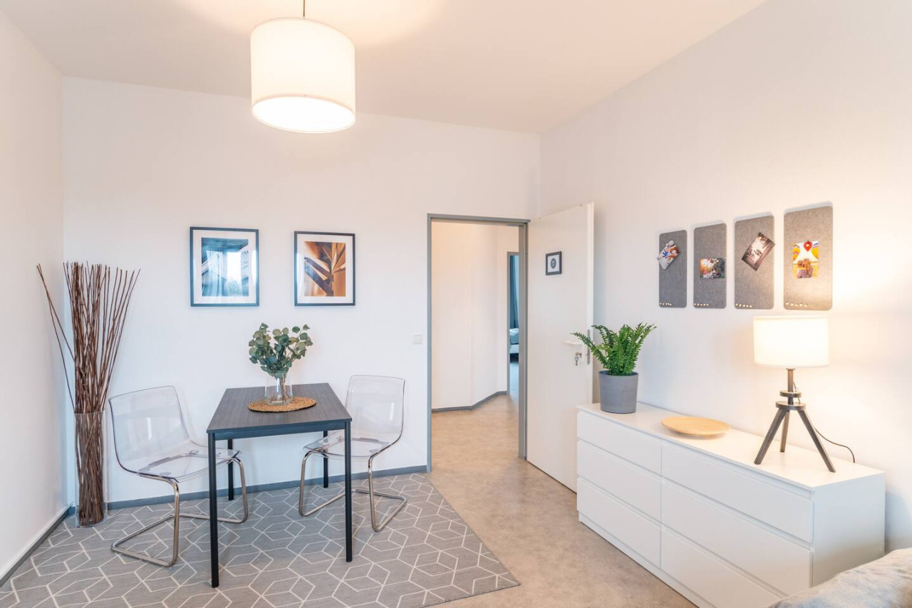 Arbio Apartment in Wustermark — photo 33 of 40