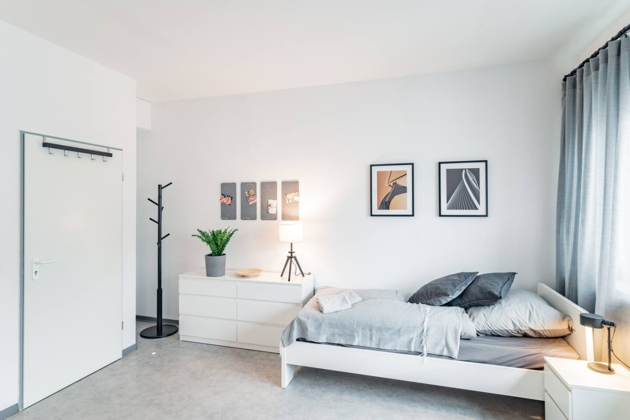 Arbio Apartment in Wustermark — photo 39 of 40