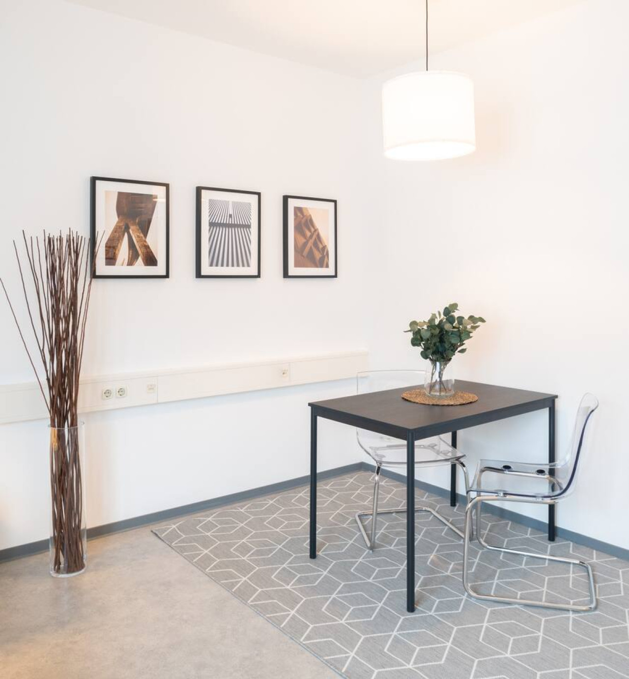 Arbio Apartment in Wustermark — photo 35 of 40