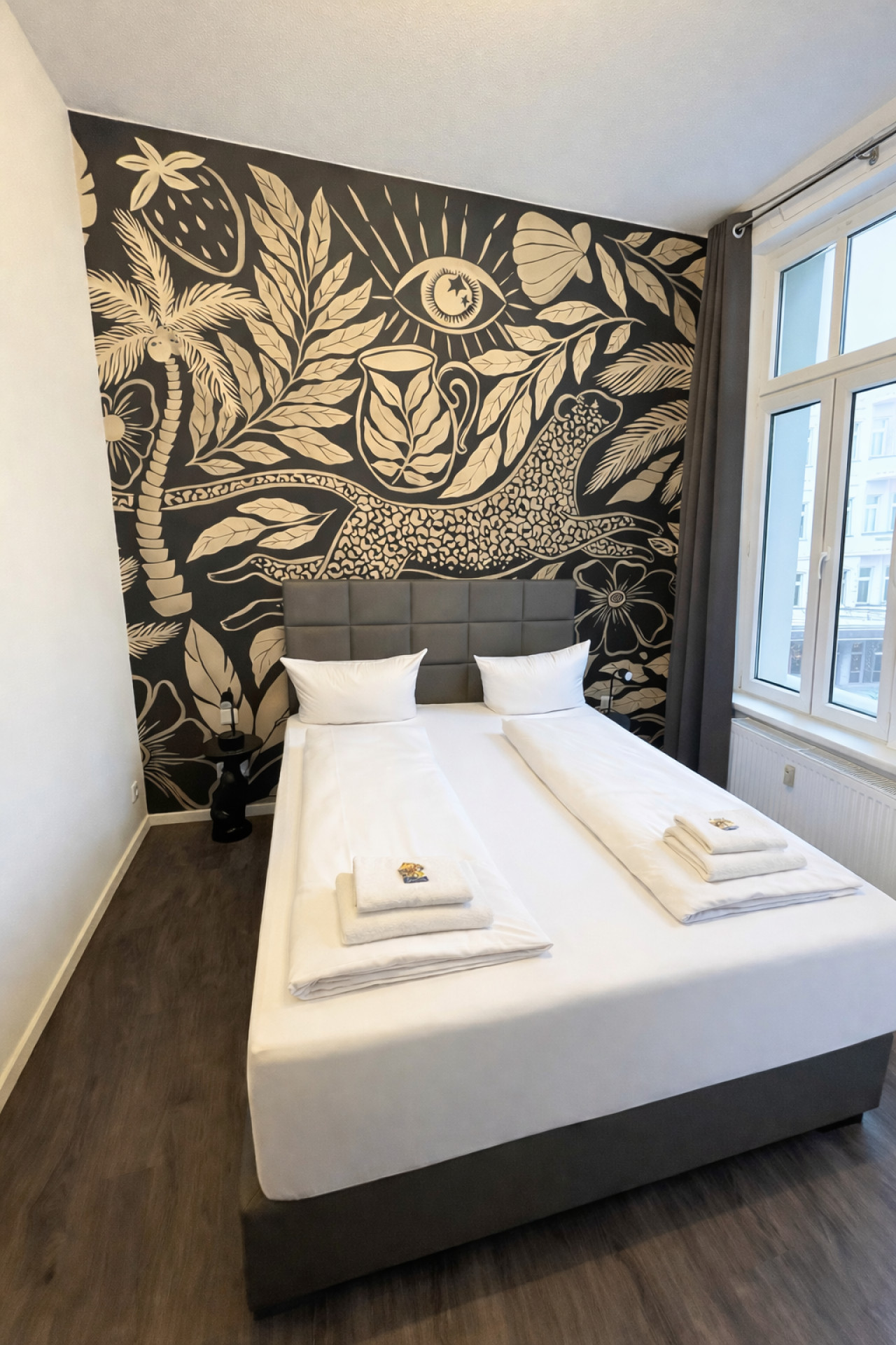Arbio I Deluxe Studio with Juliet Balcony — photo 10 of 18