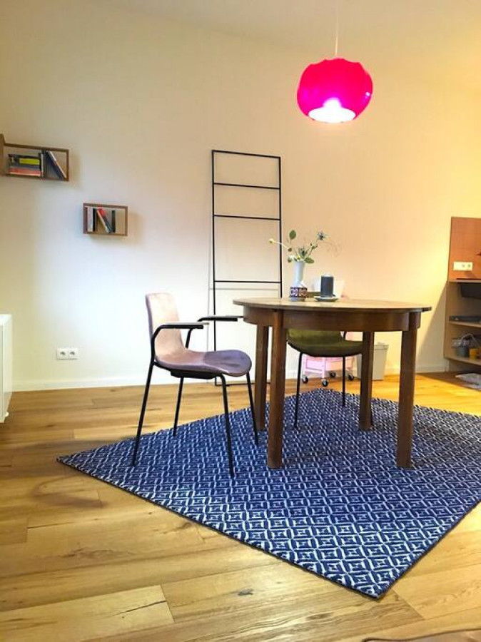 Arbio I Lax Attic Studio in Lindenau — photo 14 of 27