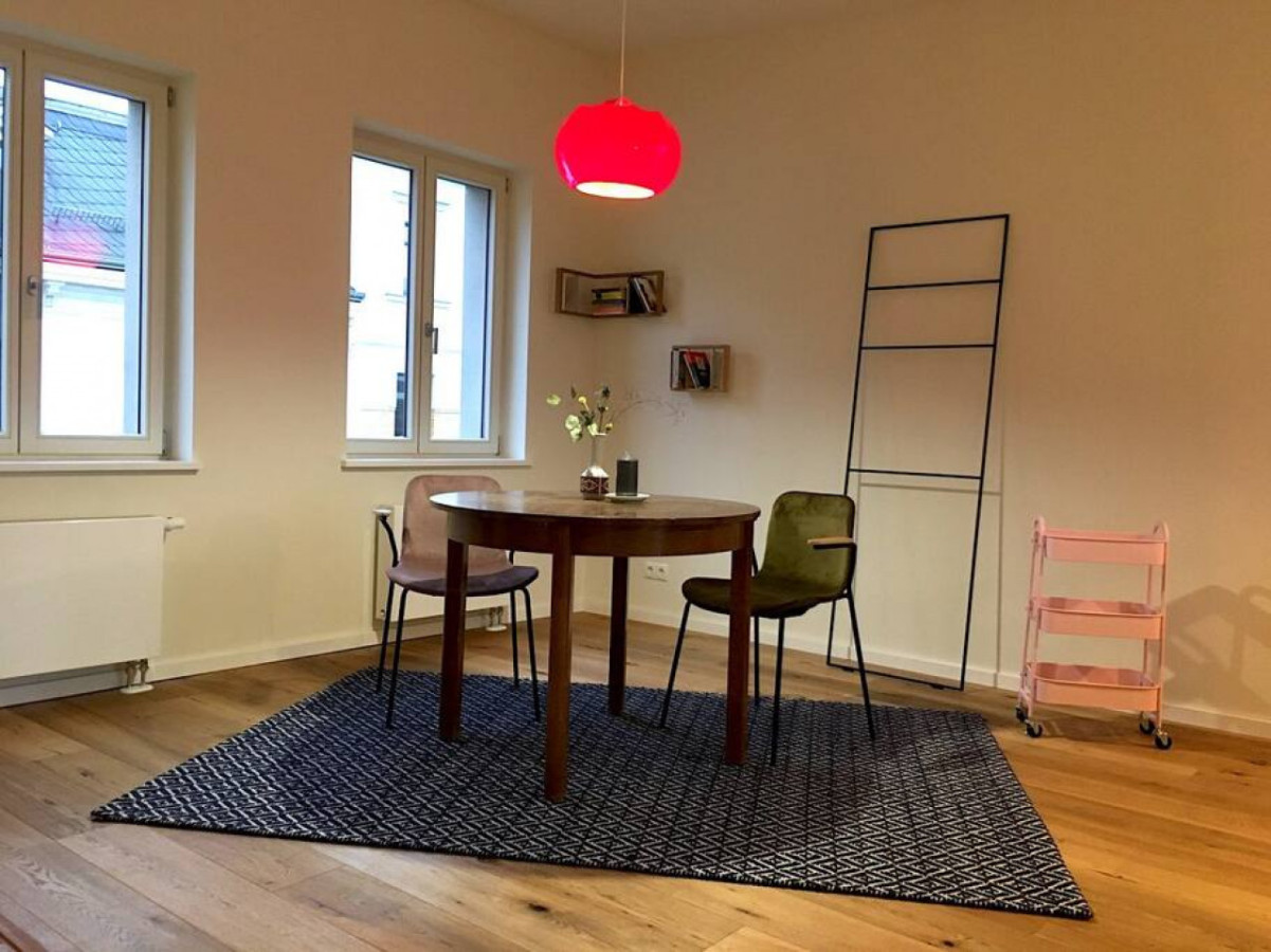 Arbio I Lax Attic Studio in Lindenau — photo 10 of 27