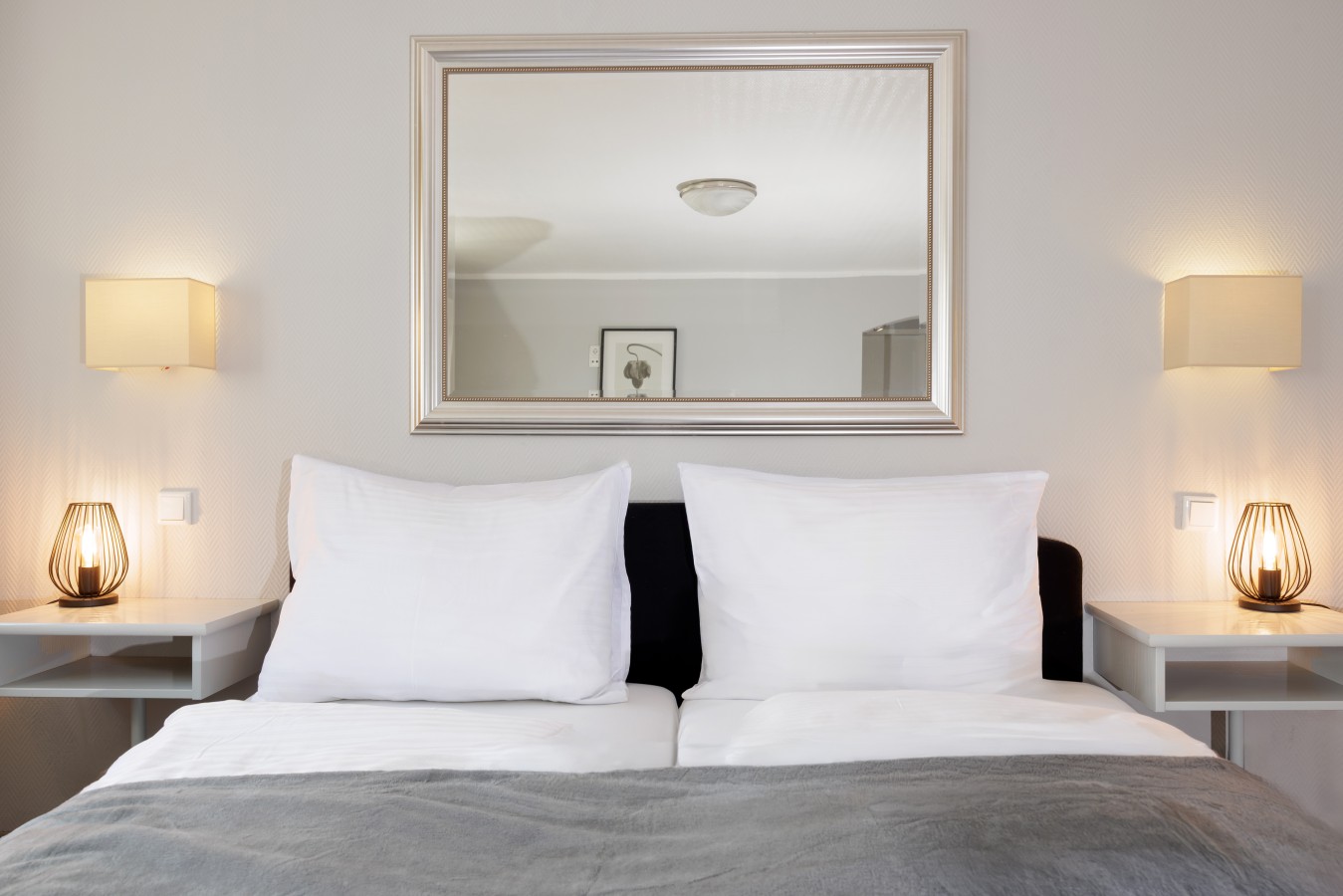 Arbio I Sunny Aparthotel Doublebed — photo 40 of 40