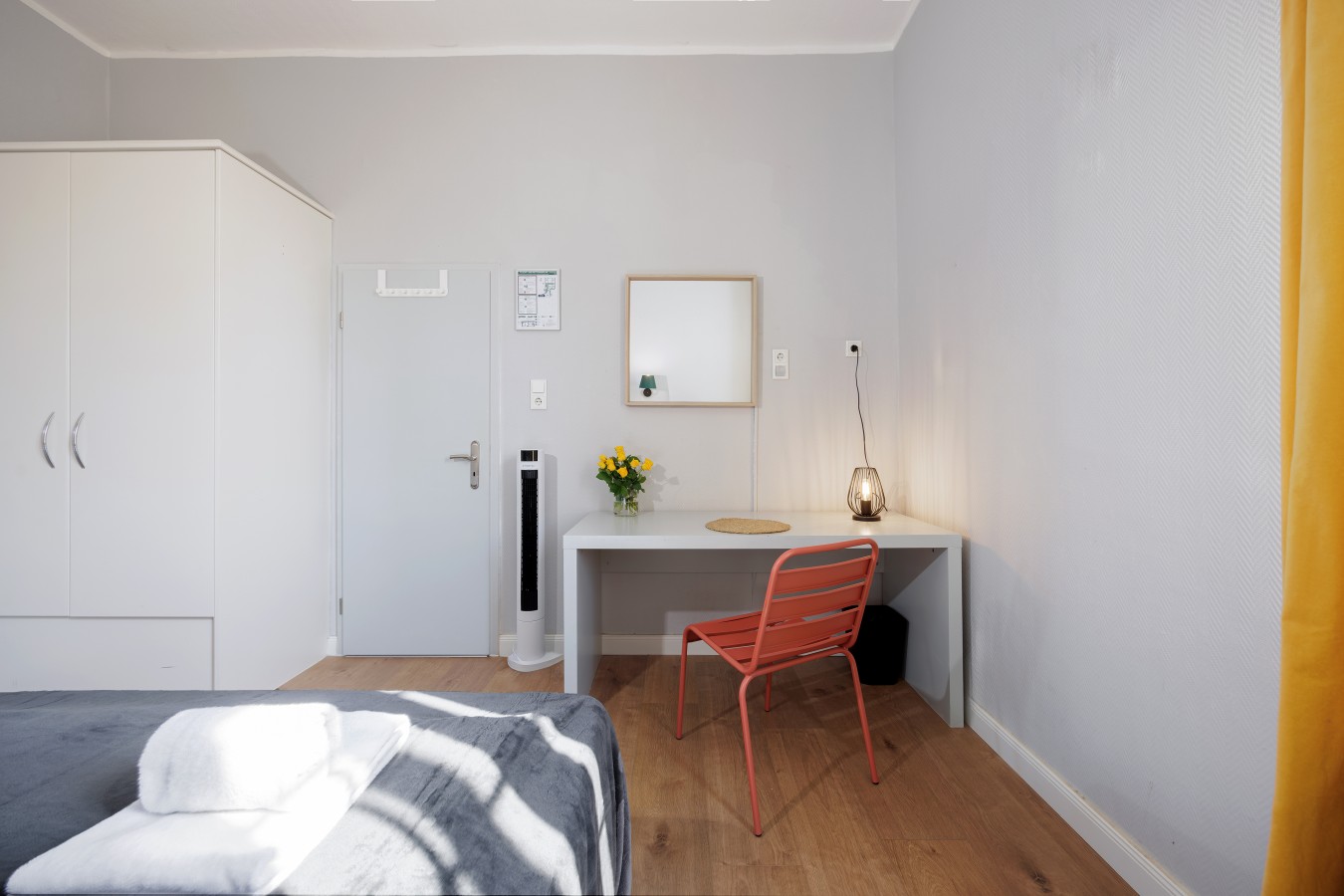 Arbio I Sunny Aparthotel Doublebed — photo 37 of 40