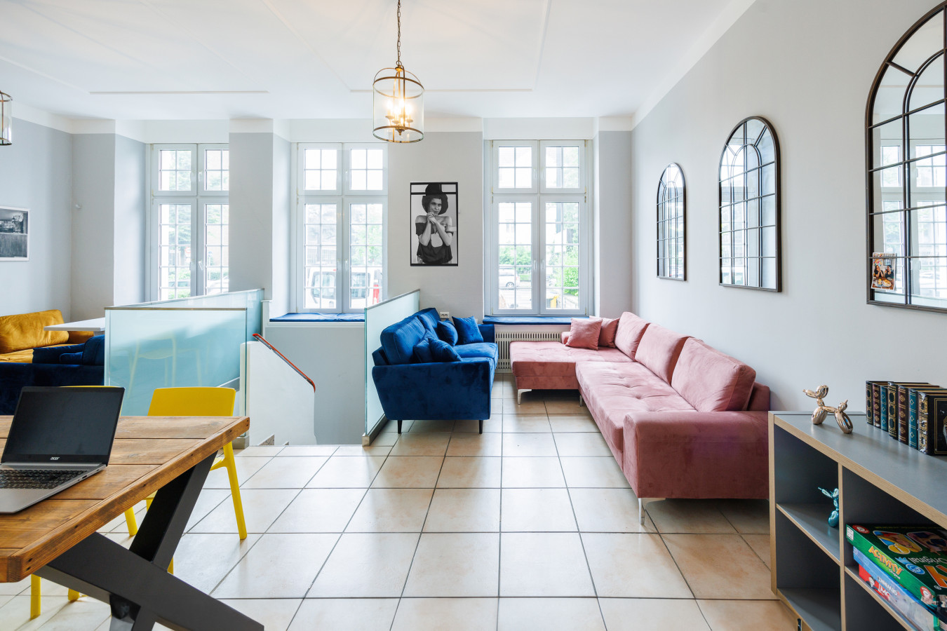 Arbio I Sunny Aparthotel Doublebed — photo 18 of 40