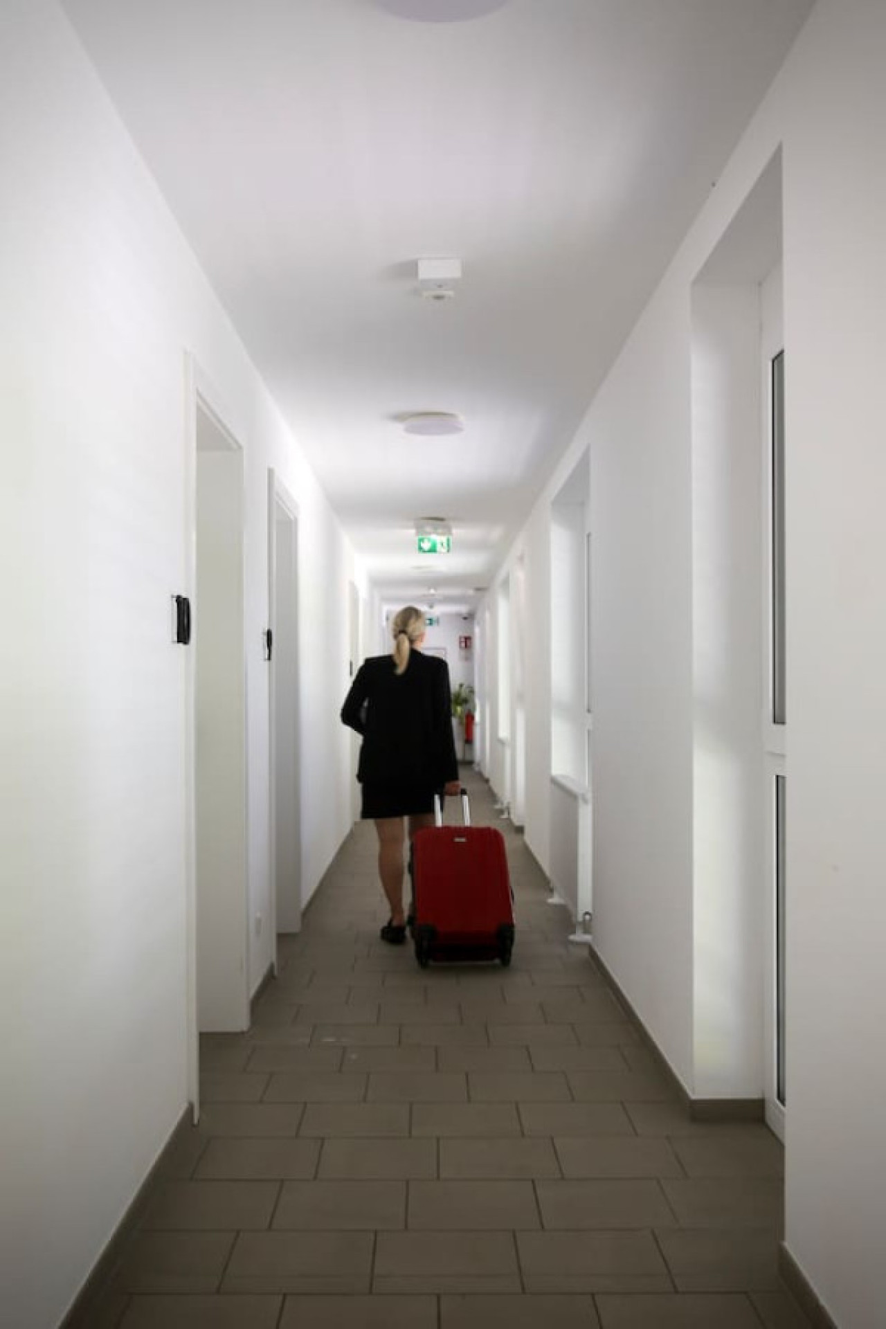 Arbio I Comfy Apart near Graz University — photo 25 of 30