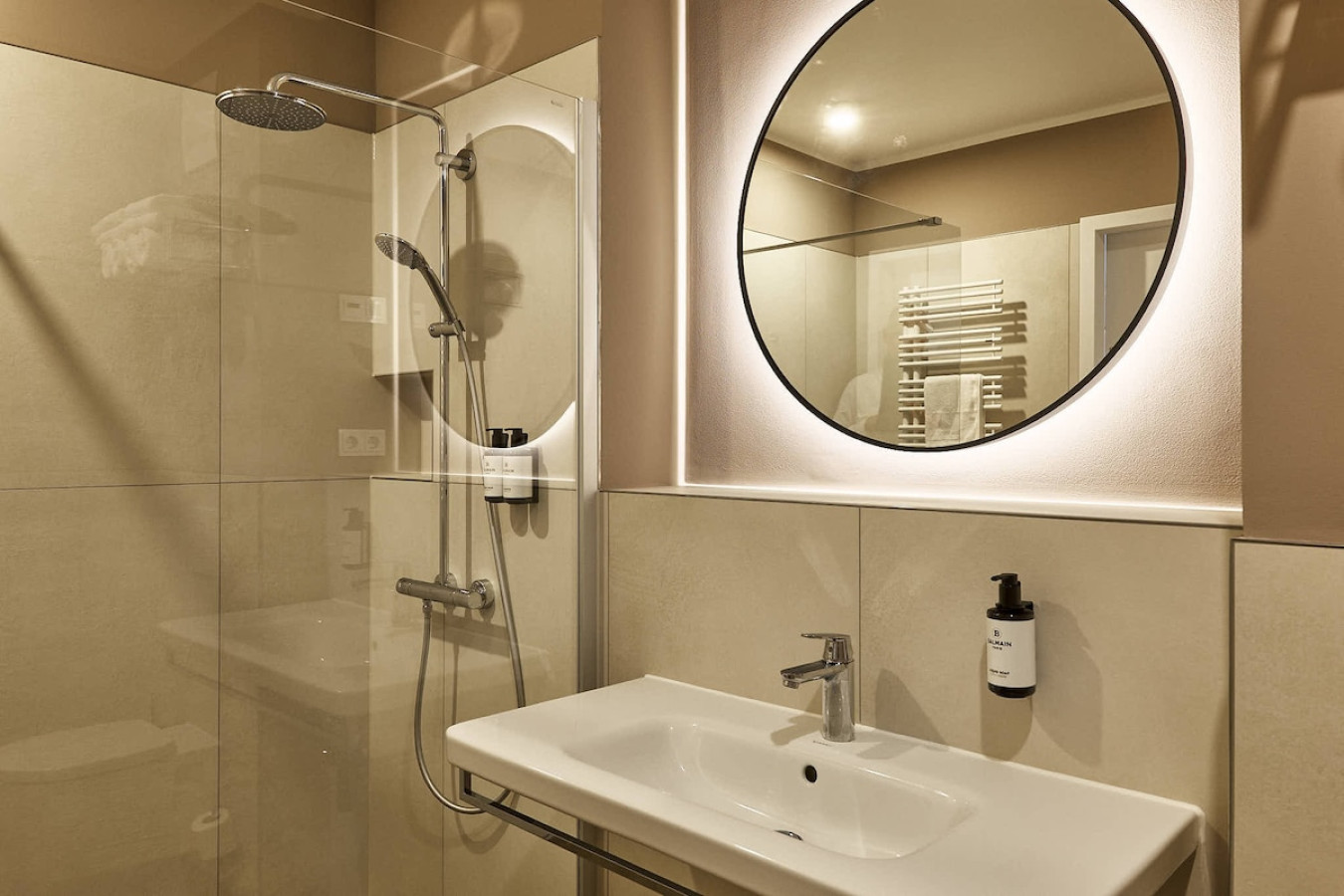 Arbio I Makro Classic Apartment — photo 30 of 40
