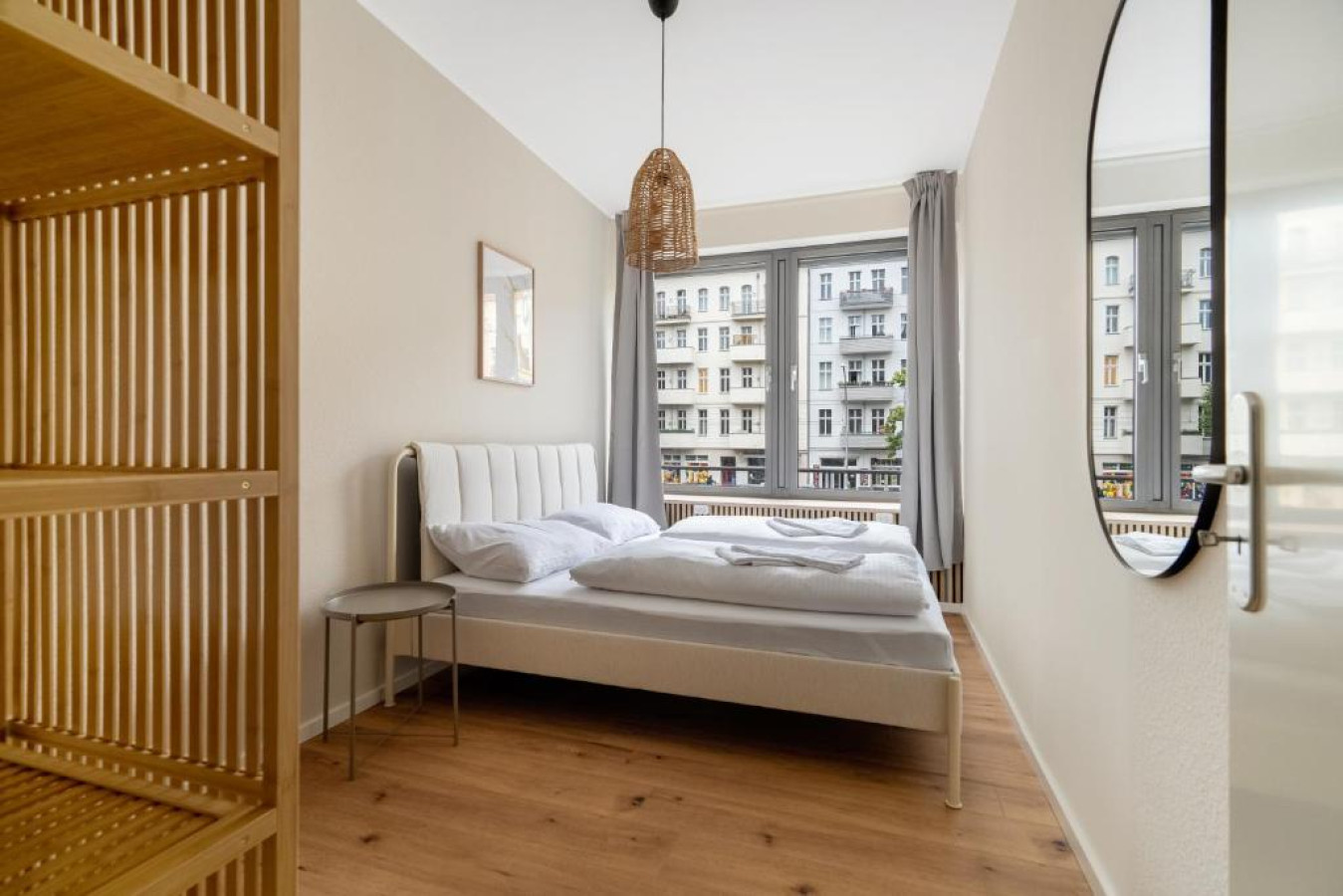 Arbio I Bright & spacious Berlin home — photo 13 of 18