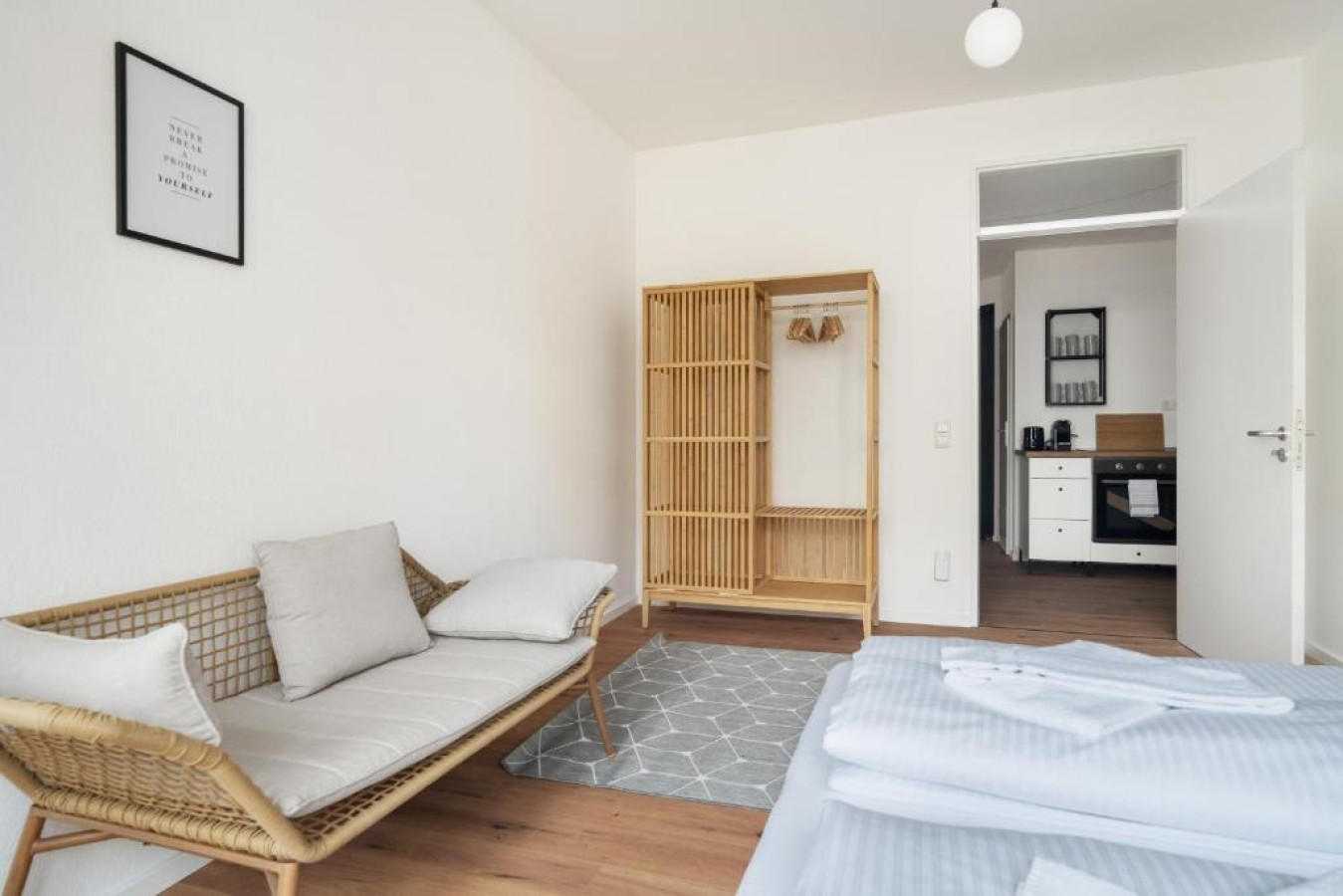 Arbio I Bright & spacious Berlin home — photo 10 of 18