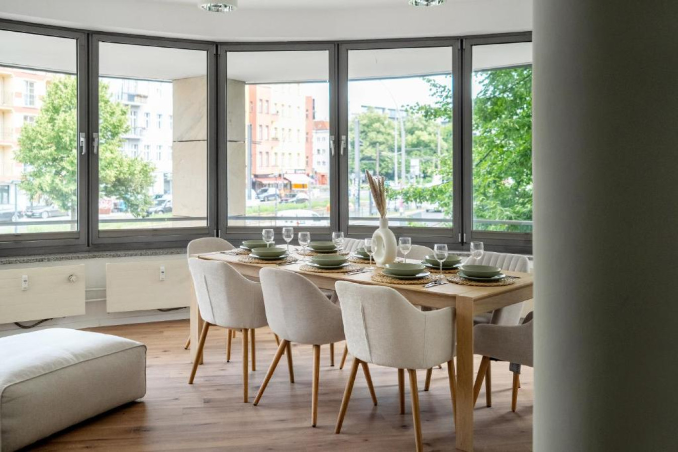 Arbio I Bright & spacious Berlin home — photo 14 of 18
