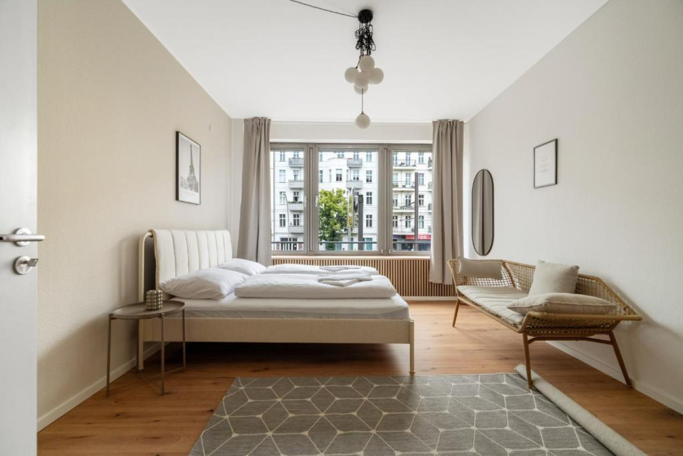Arbio I Bright & spacious Berlin home — photo 18 of 18