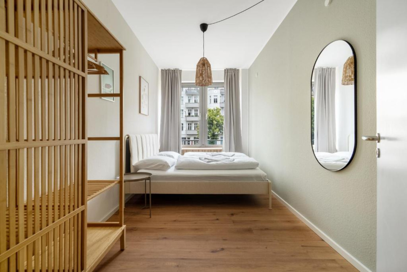 Arbio I Bright & spacious Berlin home — photo 15 of 18