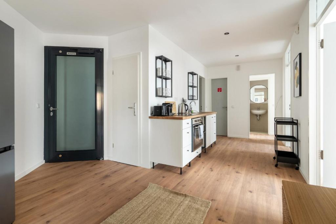Arbio I Bright & spacious Berlin home — photo 12 of 18