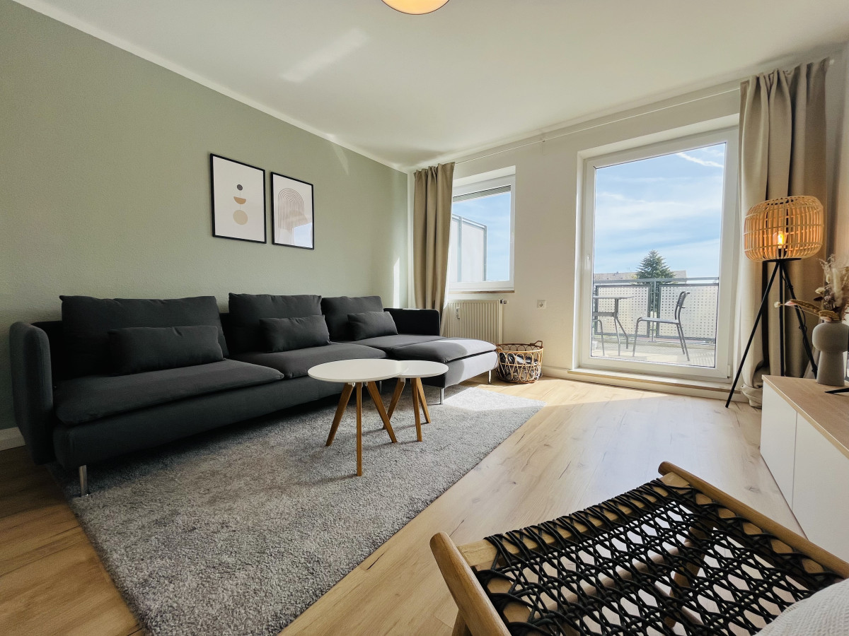 Cozy two bedroom apartment in Augsburg — photo 27 of 40