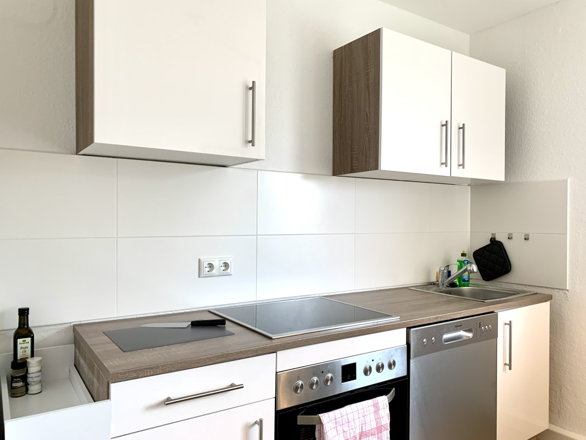 Cozy two bedroom apartment in Augsburg — photo 33 of 40