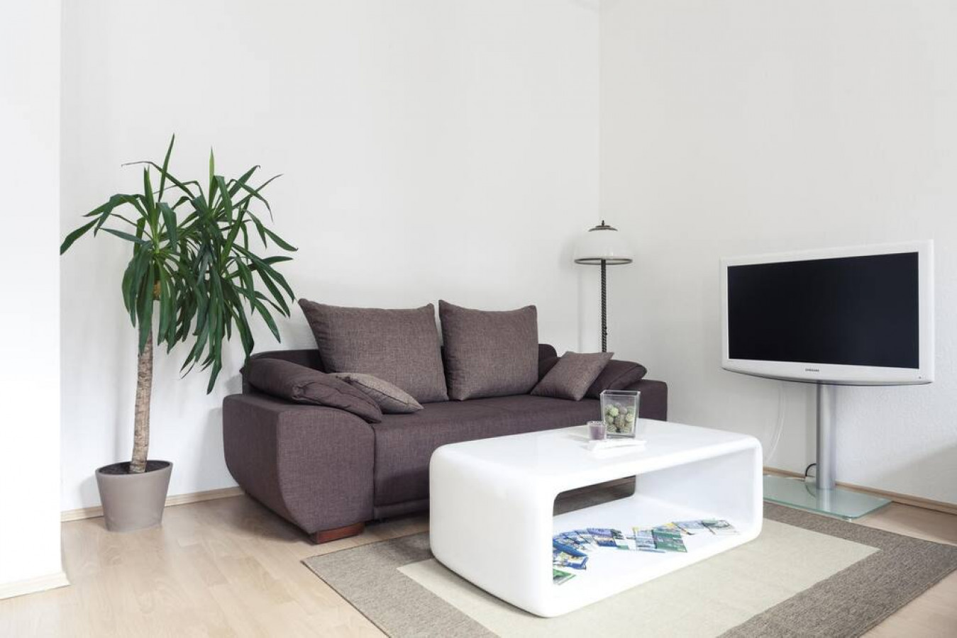 Arbio I Spacious Apart in Center Leipzig — photo 26 of 40