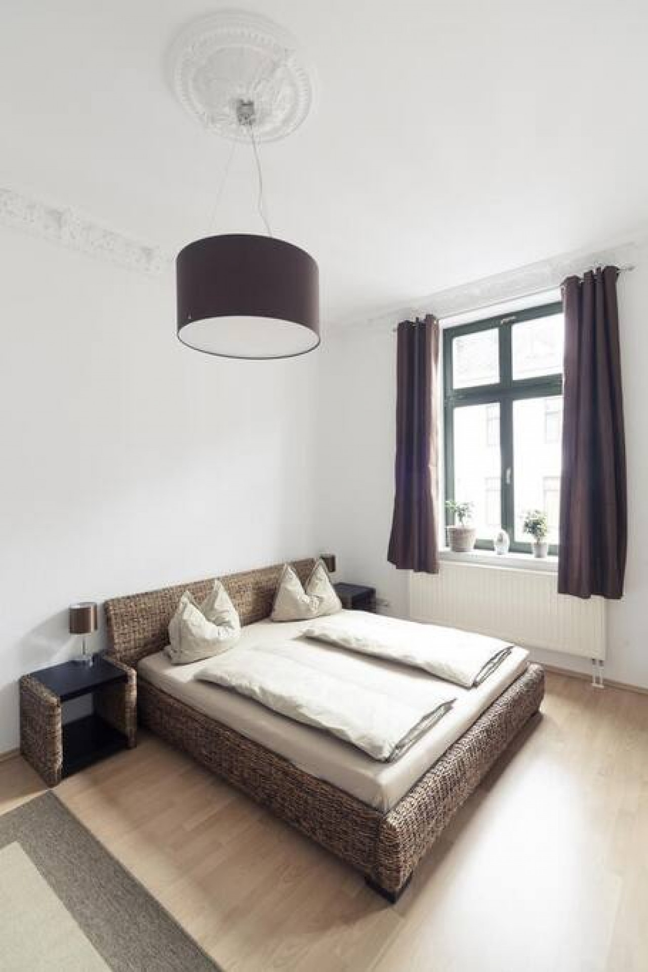 Arbio I Spacious Apart in Center Leipzig — photo 25 of 40