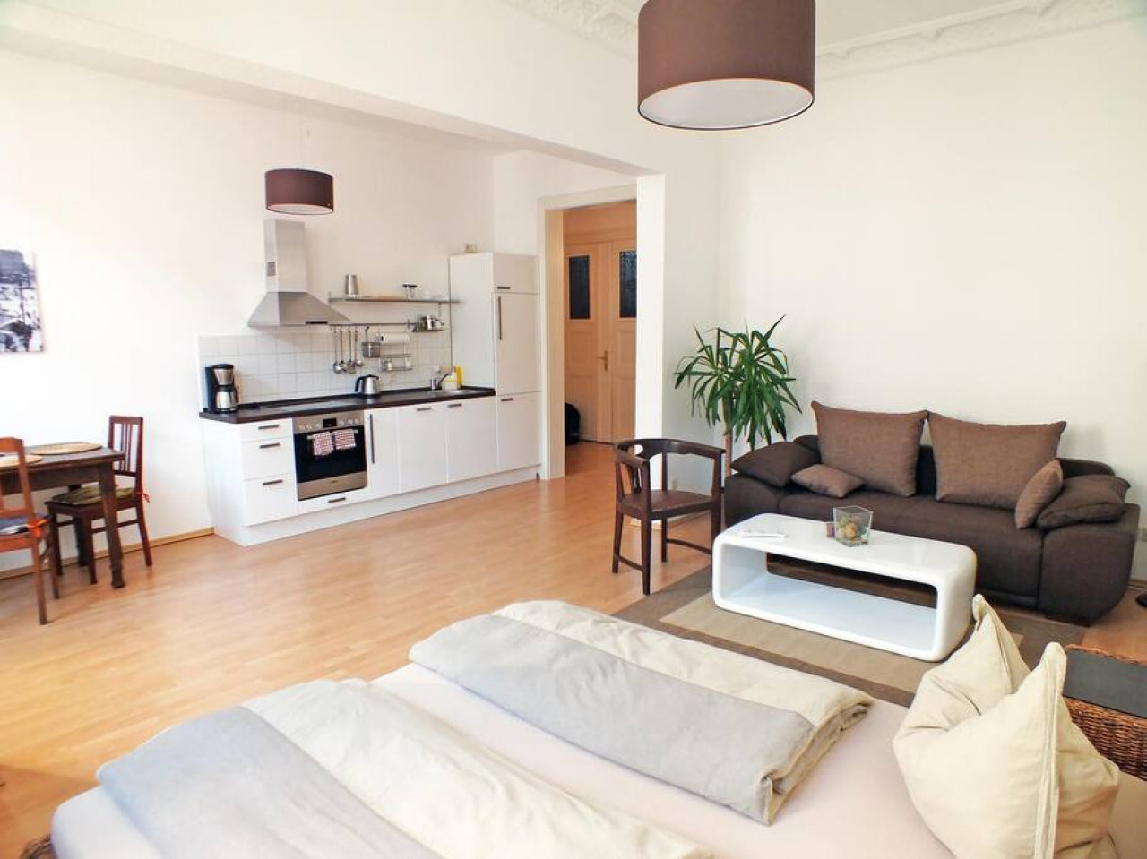 Arbio I Spacious Apart in Center Leipzig — photo 36 of 40