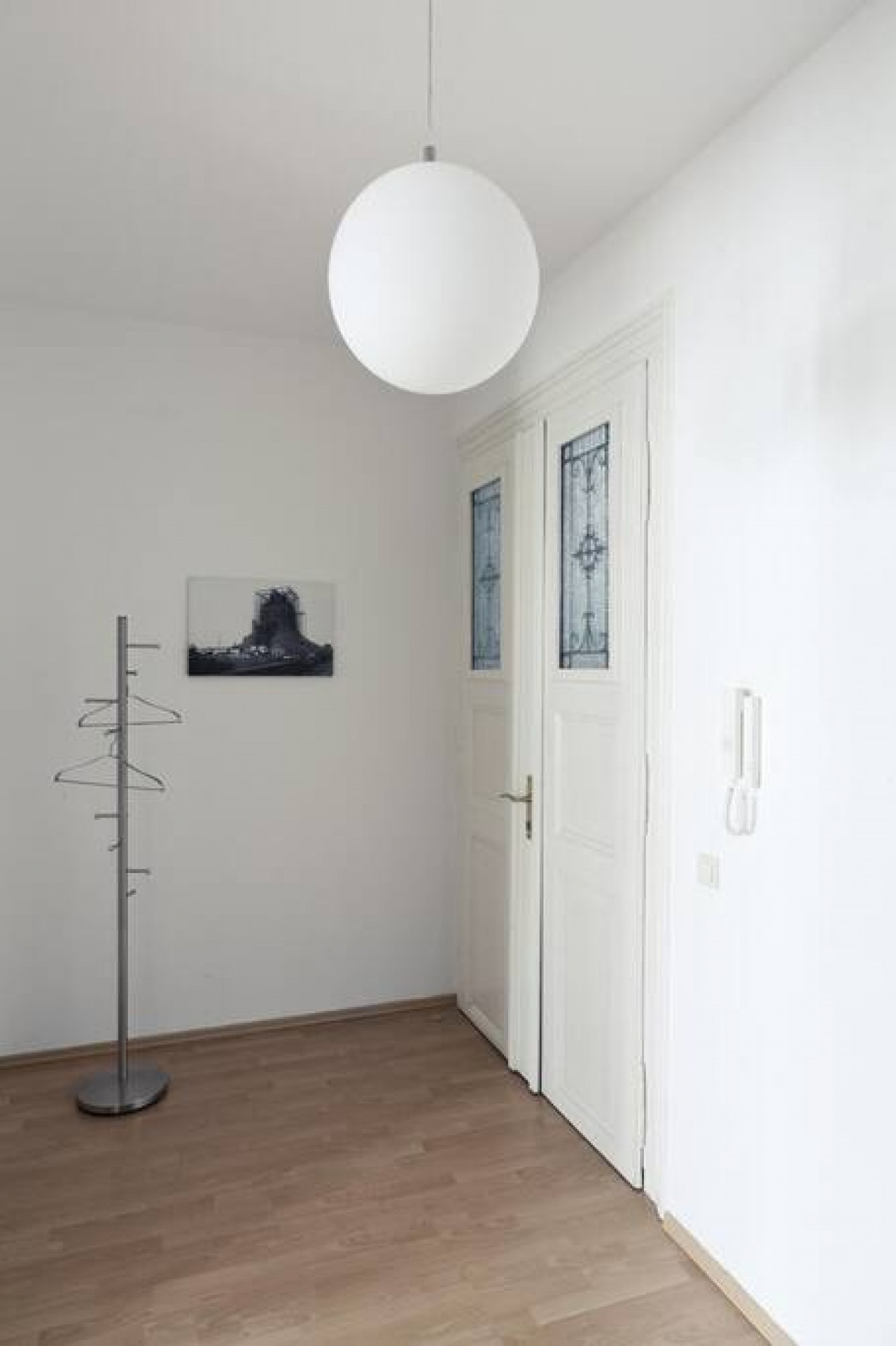 Arbio I Spacious Apart in Center Leipzig — photo 35 of 40